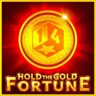 Hold The Gold Fortune thumbnail
