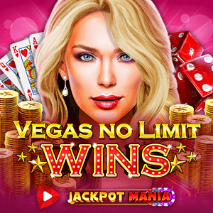 Vegas No Limit Wins 96