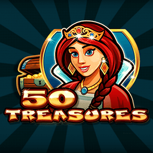 50 Treasures thumbnail