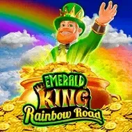 Emerald King Rainbow Road thumbnail