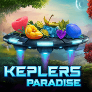 Keplers Paradise thumbnail