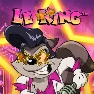 Le KingHacksaw