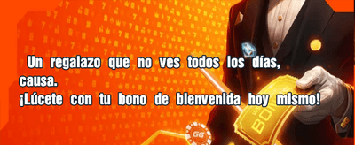 ¡Juega y gana en grande! banner
