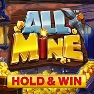 All Mine - Hold & Win Nucleus thumbnail