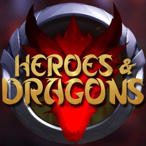 Heroes & Dragons thumbnail