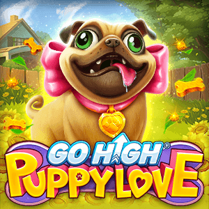 Go High Puppy Love 96 thumbnail