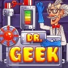 Dr. Geek thumbnail