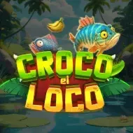 Croco el Loco thumbnail