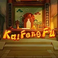 Kai Feng Fu thumbnail