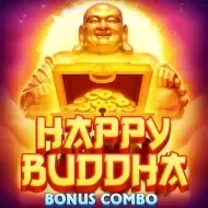 Happy Buddha Bonus Combo thumbnail