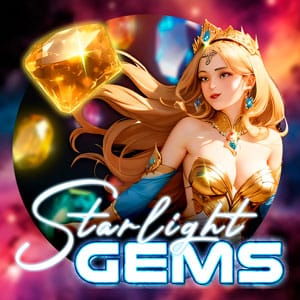 Starlight Gems thumbnail