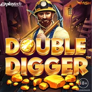 Double Digger™ thumbnail